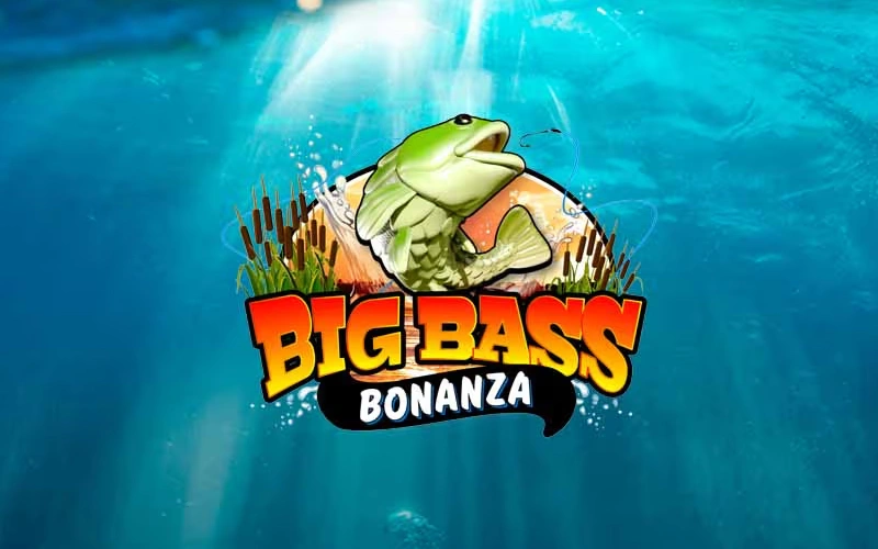 Betboom Big Bass Bonanza te trae grandes ganancias.