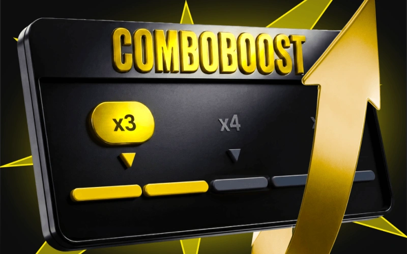 Consigue ganancias extra en apuestas combinadas con el bono de Betboom.