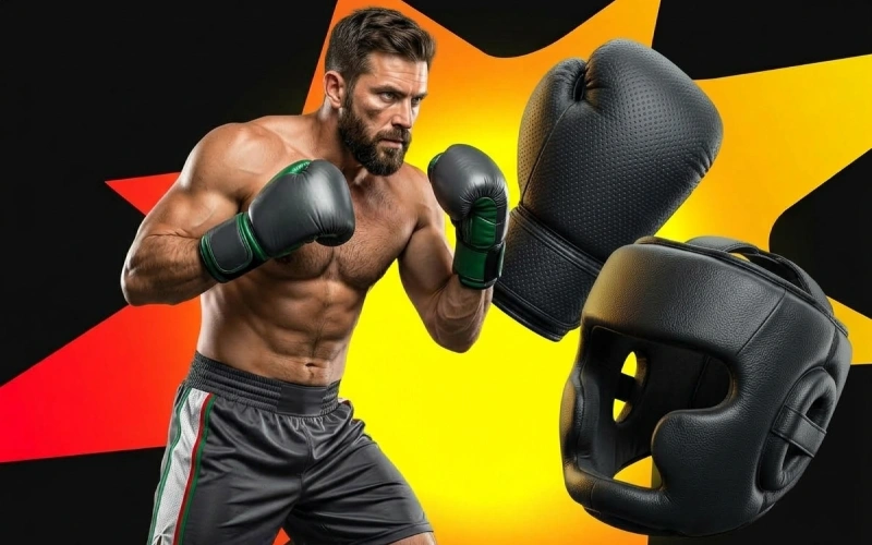 Prueba las apuestas de boxeo en la casa de apuestas deportivas Betboom.