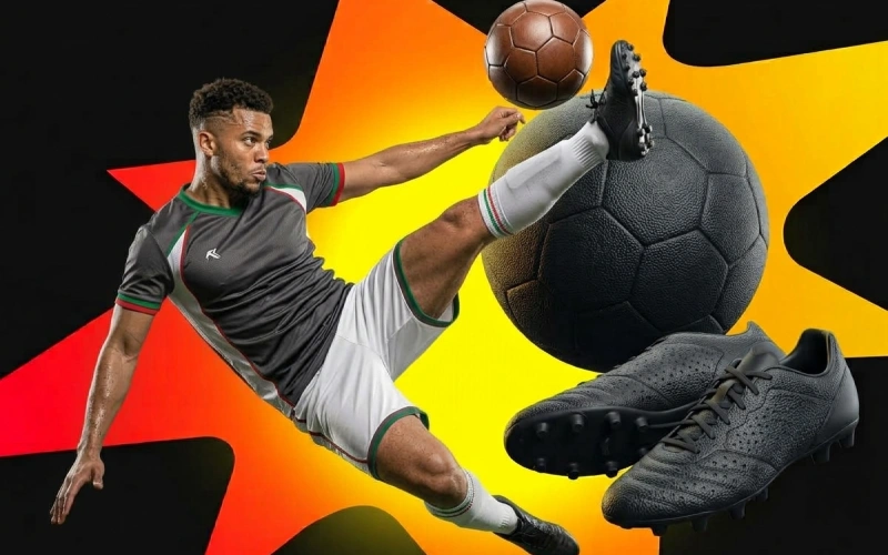 Haz tus apuestas en torneos de fútbol en la plataforma Betboom.