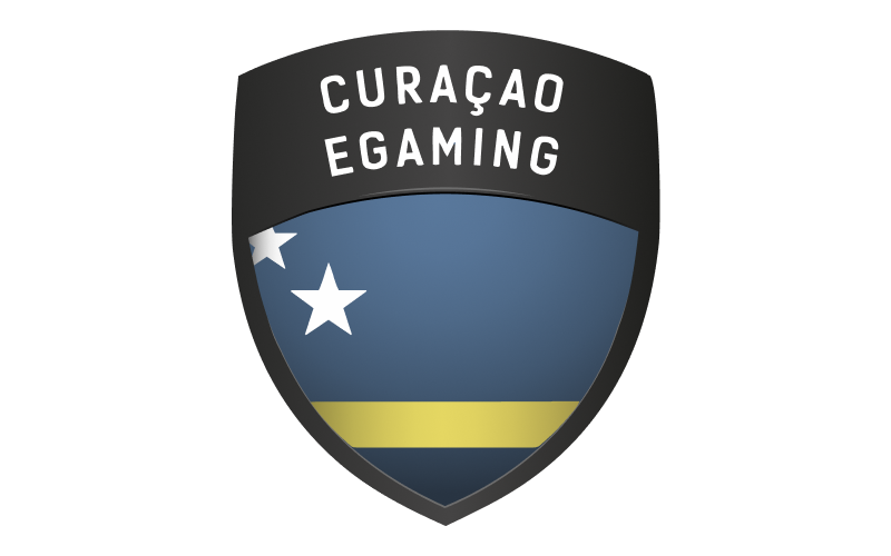 Betboom está regulado por la autoridad de la licencia de Curacao eGaming.