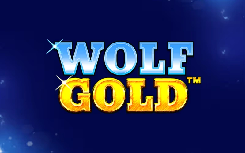 El juego Wolf Gold está disponible en la plataforma del casino Betboom.